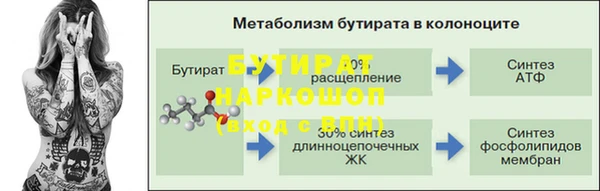 мет Богородск
